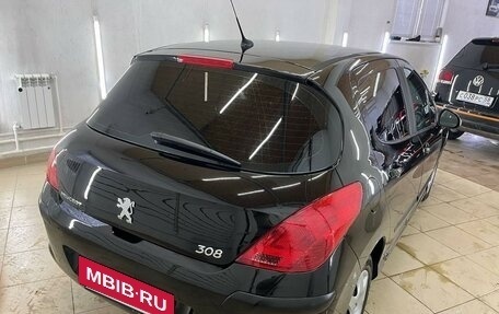 Peugeot 308 II, 2009 год, 757 000 рублей, 6 фотография