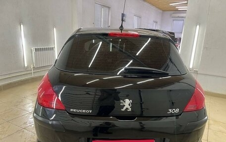 Peugeot 308 II, 2009 год, 757 000 рублей, 4 фотография