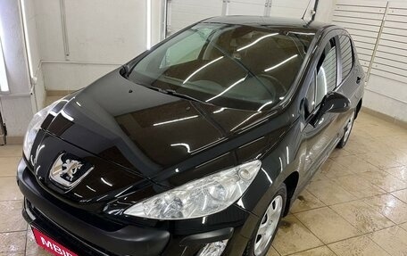 Peugeot 308 II, 2009 год, 757 000 рублей, 2 фотография