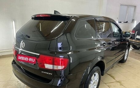 SsangYong Kyron I, 2012 год, 1 057 000 рублей, 5 фотография