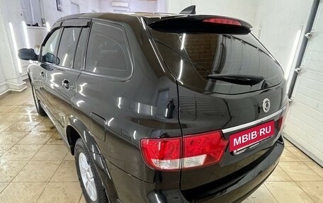 SsangYong Kyron I, 2012 год, 1 057 000 рублей, 6 фотография