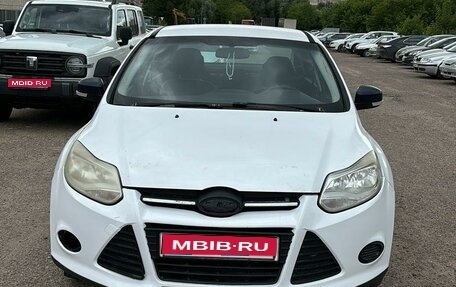 Ford Focus III, 2013 год, 350 000 рублей, 1 фотография