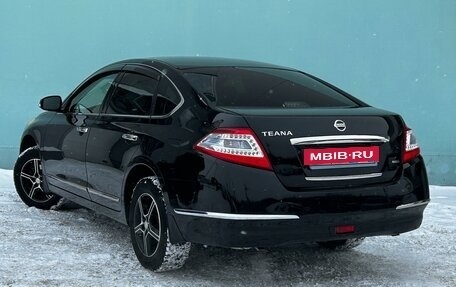 Nissan Teana, 2013 год, 1 499 000 рублей, 5 фотография