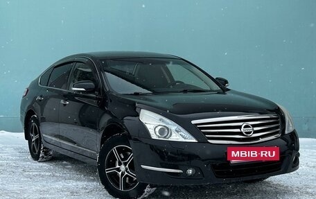 Nissan Teana, 2013 год, 1 499 000 рублей, 2 фотография