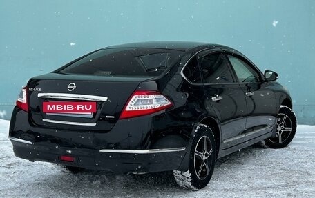 Nissan Teana, 2013 год, 1 499 000 рублей, 6 фотография