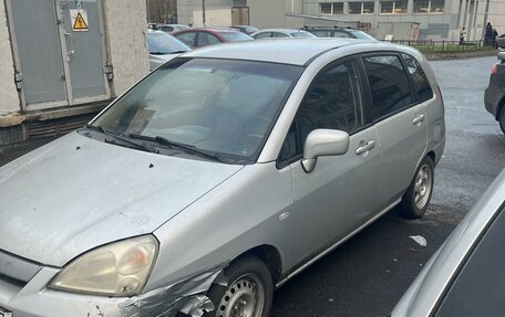 Suzuki Liana, 2001 год, 200 000 рублей, 10 фотография