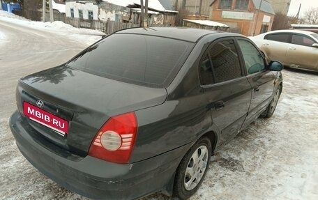 Hyundai Elantra III, 2008 год, 340 000 рублей, 3 фотография