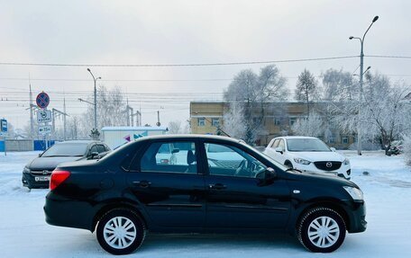 Datsun on-DO I рестайлинг, 2014 год, 649 999 рублей, 5 фотография