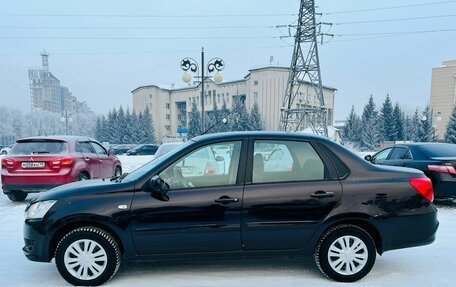 Datsun on-DO I рестайлинг, 2014 год, 649 999 рублей, 9 фотография