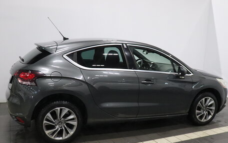 Citroen DS4, 2013 год, 877 000 рублей, 6 фотография