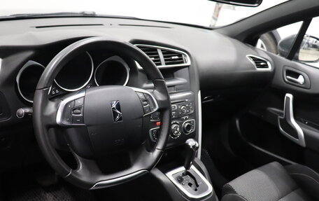 Citroen DS4, 2013 год, 877 000 рублей, 9 фотография