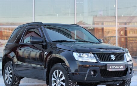 Suzuki Grand Vitara, 2006 год, 735 000 рублей, 9 фотография