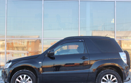 Suzuki Grand Vitara, 2006 год, 735 000 рублей, 4 фотография