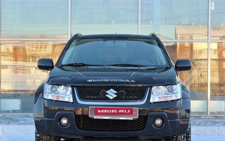 Suzuki Grand Vitara, 2006 год, 735 000 рублей, 2 фотография