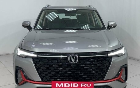 Changan CS35PLUS, 2024 год, 2 629 900 рублей, 6 фотография