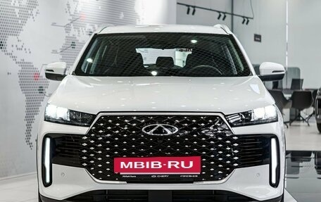 Chery Tiggo 4 I рестайлинг, 2024 год, 2 500 000 рублей, 2 фотография