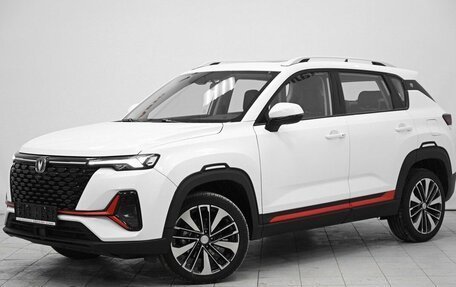 Changan CS35PLUS, 2024 год, 2 629 900 рублей, 2 фотография