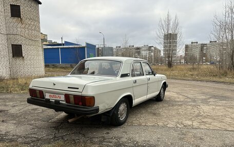 ГАЗ 31029 «Волга», 1994 год, 170 000 рублей, 4 фотография