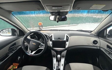 Chevrolet Cruze II, 2013 год, 1 100 000 рублей, 9 фотография