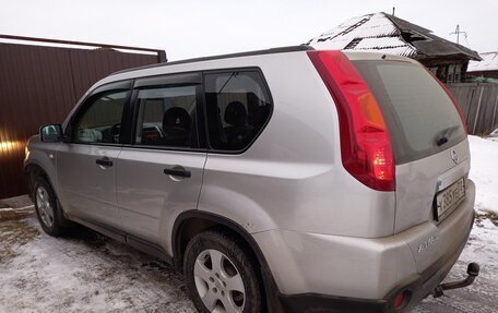 Nissan X-Trail, 2008 год, 1 100 000 рублей, 6 фотография