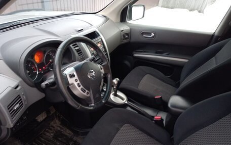 Nissan X-Trail, 2008 год, 1 100 000 рублей, 12 фотография