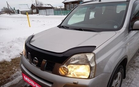 Nissan X-Trail, 2008 год, 1 100 000 рублей, 1 фотография