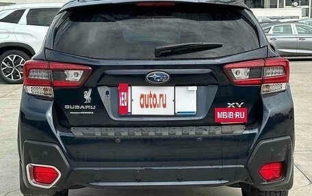 Subaru XV II, 2020 год, 2 100 008 рублей, 4 фотография