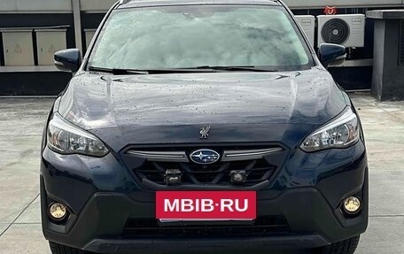 Subaru XV II, 2020 год, 2 100 008 рублей, 2 фотография