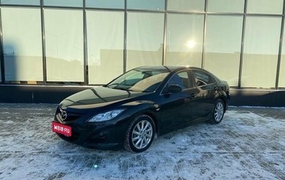 Mazda 6, 2011 год, 1 270 000 рублей, 1 фотография