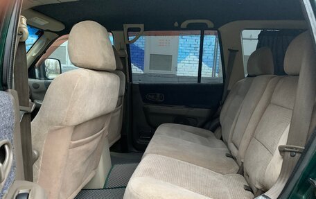 Mitsubishi Montero Sport, 2000 год, 725 000 рублей, 7 фотография