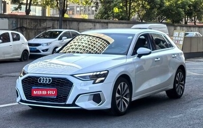 Audi A3, 2021 год, 2 200 000 рублей, 1 фотография