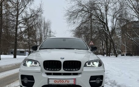 BMW X6, 2011 год, 2 750 000 рублей, 1 фотография