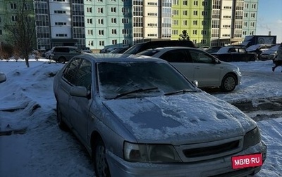 Nissan Bluebird XI, 1998 год, 120 000 рублей, 1 фотография