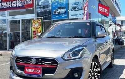 Suzuki Swift V, 2020 год, 950 008 рублей, 1 фотография