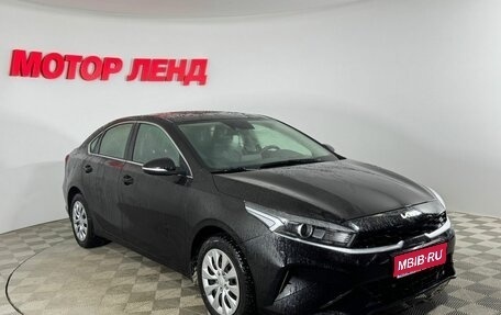 KIA Cerato IV, 2022 год, 2 279 000 рублей, 1 фотография