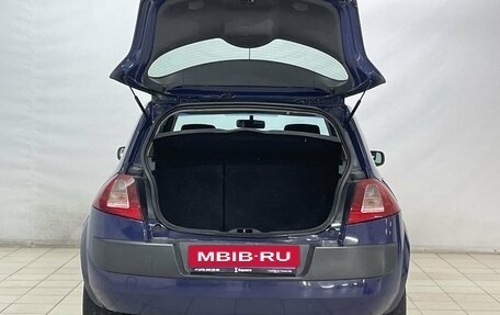 Renault Megane II, 2005 год, 449 900 рублей, 7 фотография