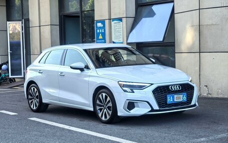 Audi A3, 2021 год, 2 200 000 рублей, 3 фотография