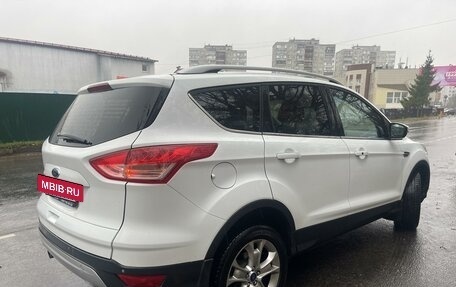 Ford Kuga III, 2013 год, 1 600 000 рублей, 5 фотография