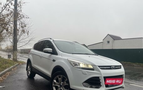 Ford Kuga III, 2013 год, 1 600 000 рублей, 3 фотография