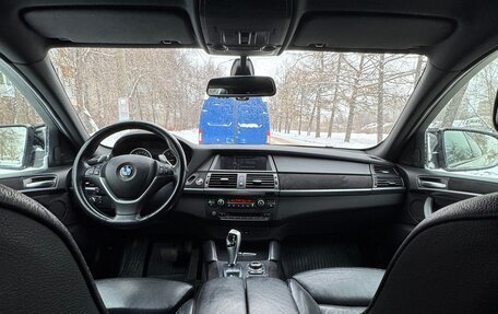 BMW X6, 2011 год, 2 750 000 рублей, 4 фотография