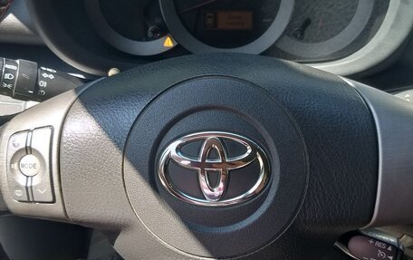 Toyota RAV4, 2008 год, 1 570 000 рублей, 18 фотография