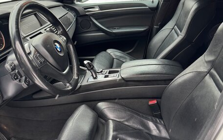 BMW X6, 2011 год, 2 750 000 рублей, 7 фотография