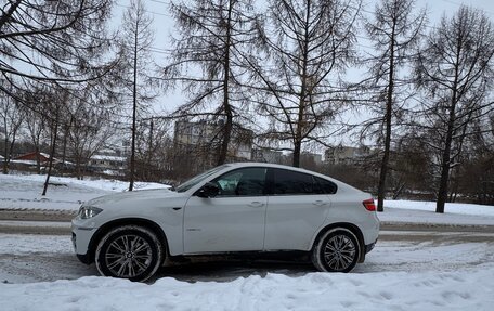 BMW X6, 2011 год, 2 750 000 рублей, 11 фотография