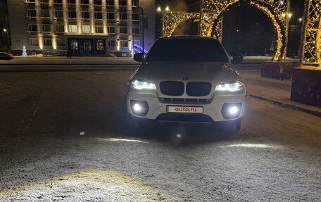 BMW X6, 2011 год, 2 750 000 рублей, 18 фотография