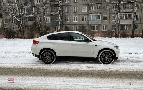 BMW X6, 2011 год, 2 750 000 рублей, 10 фотография