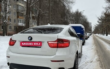 BMW X6, 2011 год, 2 750 000 рублей, 15 фотография