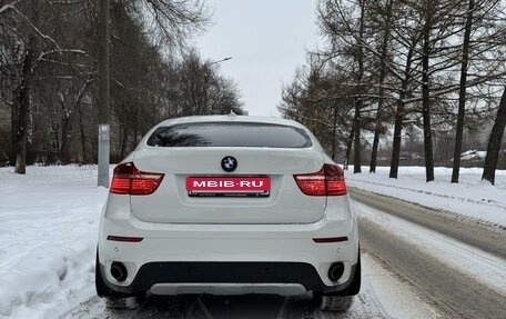 BMW X6, 2011 год, 2 750 000 рублей, 14 фотография