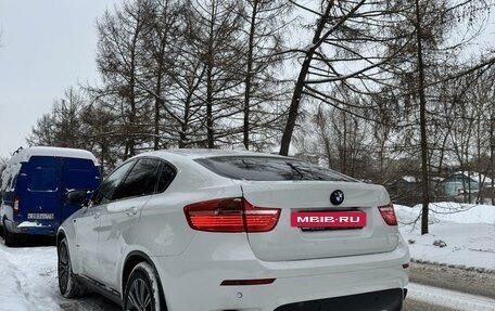 BMW X6, 2011 год, 2 750 000 рублей, 17 фотография