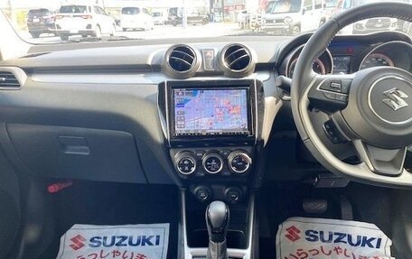 Suzuki Swift V, 2020 год, 950 008 рублей, 7 фотография