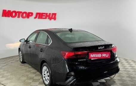 KIA Cerato IV, 2022 год, 2 279 000 рублей, 4 фотография